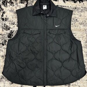 Nike Quilted Vest